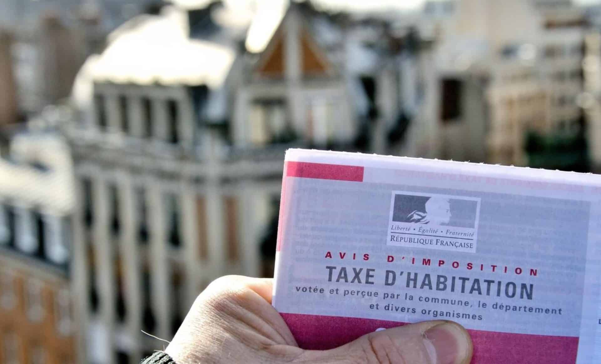 Impôts : pourquoi le fisc a adressé à des enfants des avis de taxe d'habitation ?